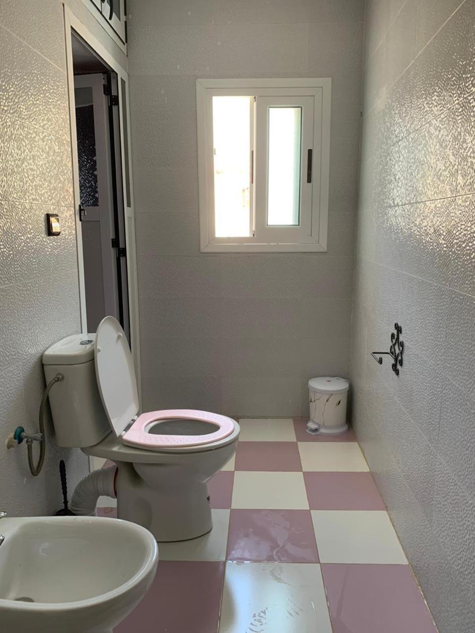 Dar Achraf Apartment Chefchaouen Exterior photo